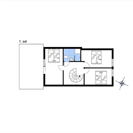 8862-glesborg-lyngvej-14 Сasa de vacaciones